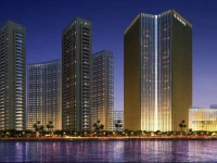 Jiangshan Jinling Grand Hotel 