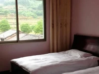 Jiangshan Yangjia Farmstay 