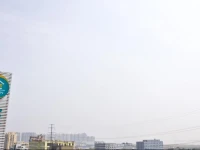 City Comfort Inn Wuhan Jiangxia Miaoshan 