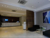 City Comfort Inn Wuhan Optics Valley Jinxiu Longcheng Nanhu Lake 