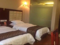 Nanchang Shanshuiqing International Hotel 