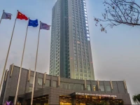 Wyndham Grand Plaza Royale Changsheng Jiangyin 