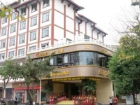 Yuandongli No. 1 Boutique Hotel 