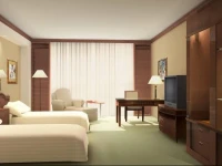 Jiaozhou Yizhou Holiday Hotel 