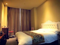 Qingdao Meier Xidun Theme Hotel 