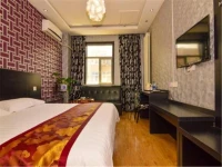 City 118 Hotel Jiaozhou Downtown Darunfa Branch 
