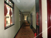 Jiaozuo Yingshicheng Hotel 