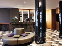 The Frankfurt 