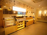Hanting Express Jiaozuo Middle Jiefang Road 