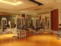 World Expo Hotel Zhejiang 