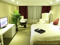 Jiashan Hollywood Hotel 
