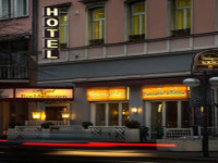 Hotel am Kochbrunnen