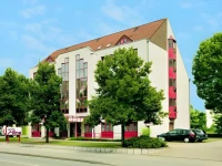 Hotel Alina 3*