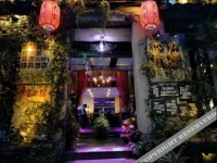 Muyan Garden Hotel 
