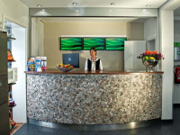 Town Hotel Wiesbaden