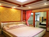 Qin Inn Xitang Zunwen Hall Branch 