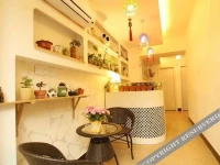 Xitang C Club Theme Inn 