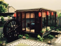 Xitang Dashe Inn (Yunju Branch) 