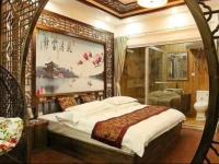 Xitang Humble House 