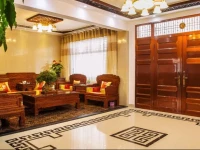 Xitang Little Town Spring Theme Inn 
