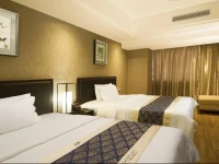 Xitang Tujia Siweideng Apartment 