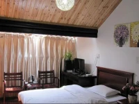 Xitang Wolongjun Inn 