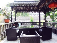 Xitang Yangliuan - Space Inn 