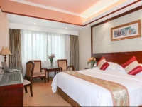 Vienna International Hotel Jieyang Peoples Avenue 