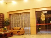 Tianyue Business Hotel 
