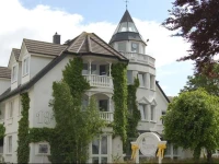 Ferienanlage Duhnen Bed & Breakfast 