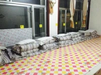 Galaha International Youth Hostel of Jillin Rime Island 