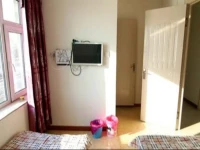 Jiangbianrenjia Guest House 