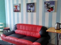 Jilin Jiu Jiu Guest House 