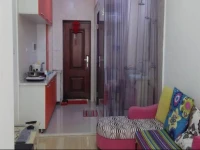 Jilin Qingnian Rujia Apartment 