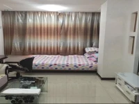 Jilin Yizhan Apartment 
