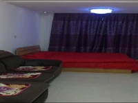 Jilin Yuanmeng Apartment 