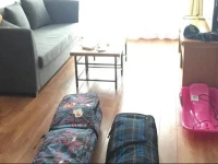 Qingshan Apartment Jiiln 