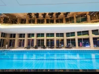 World Trade Winning Hotel 