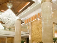 Qingdao Q&X Hot Spring Resort 