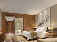 DoubleTree by Hilton Qingdao-Jimo 