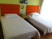 Grace Inn Jimo Commodity City Branch 