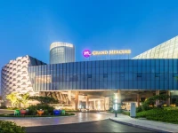 Grand Mercure Qingdao Nanshan Resort 