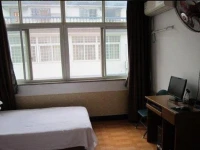 Jing County Jujia Hotel 