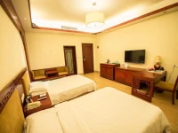 Taohuatanpan Holiday Hotel 