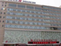Jinjiang Inn Jincheng Zhongyuan Street 