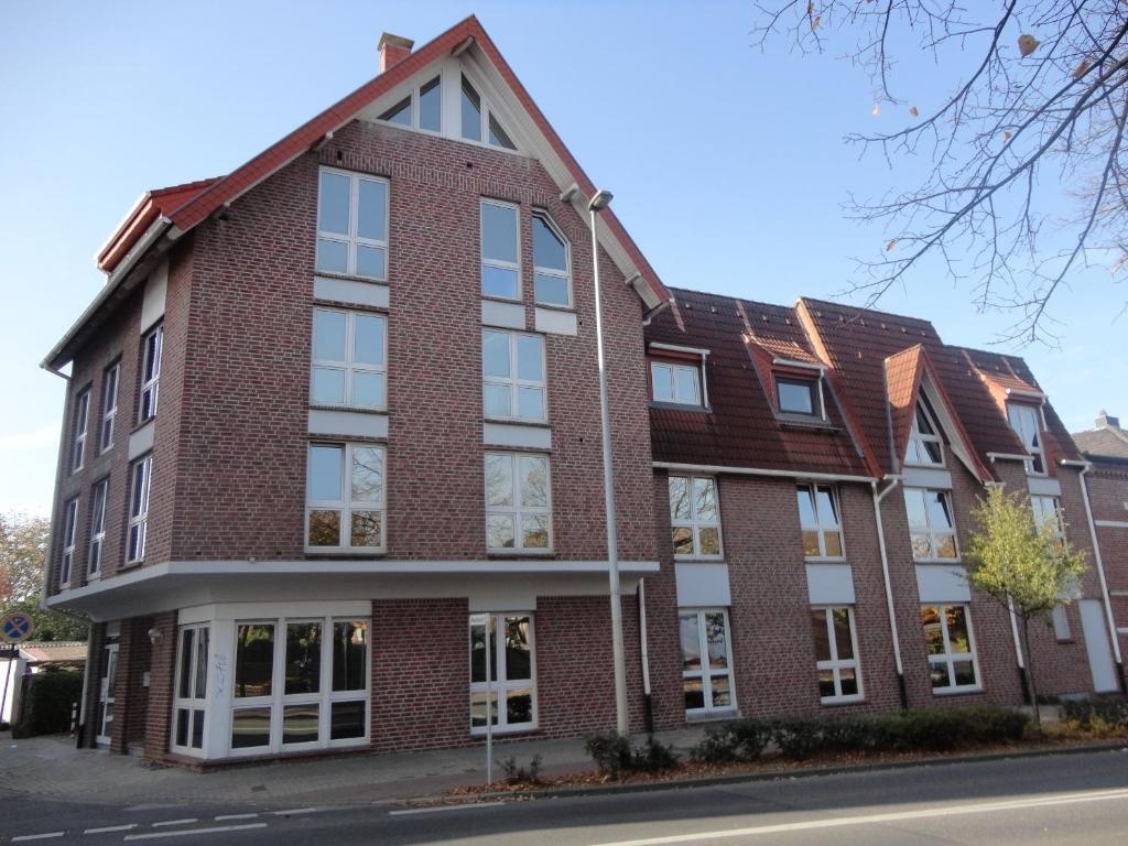 City Boardinghouse Alsdorf 2*