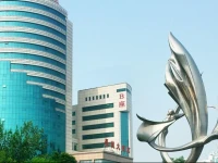Jincheng Grand Hotel 