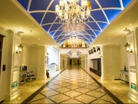 Bainian Shangting Hotel 