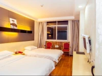 Continents Le Grand Large Hotel 