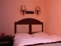 Jingdezhen Kaixuan Business Hotel 